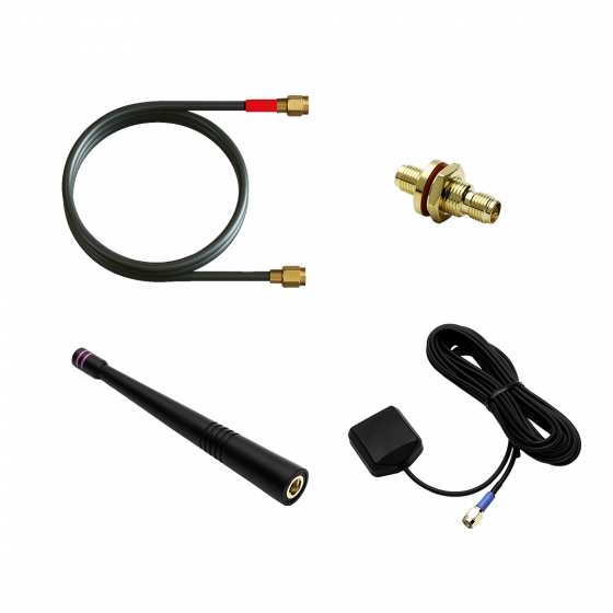 X2 RaceLink Cable Kit - Car