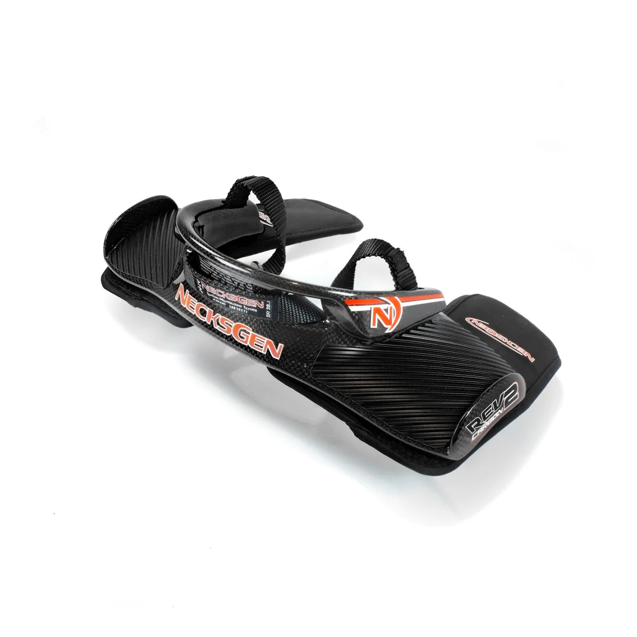 Necksgen REV 2 Carbon Head Restraints