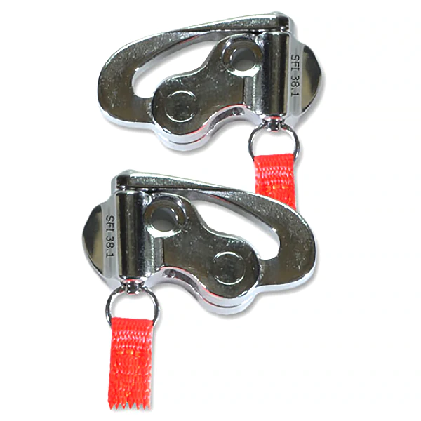 HANS Quick Click Anchors