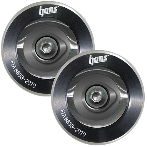 HANS Post Anchors (SA2015 - SA2020)