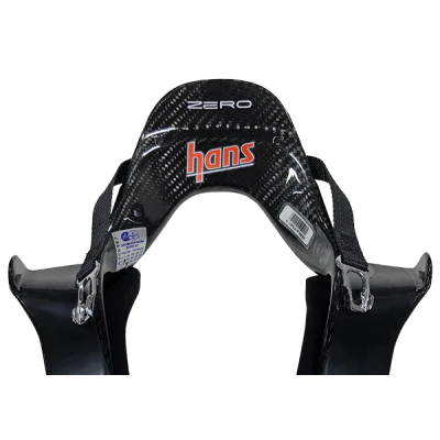 Stilo HANS Zero Head Restraint