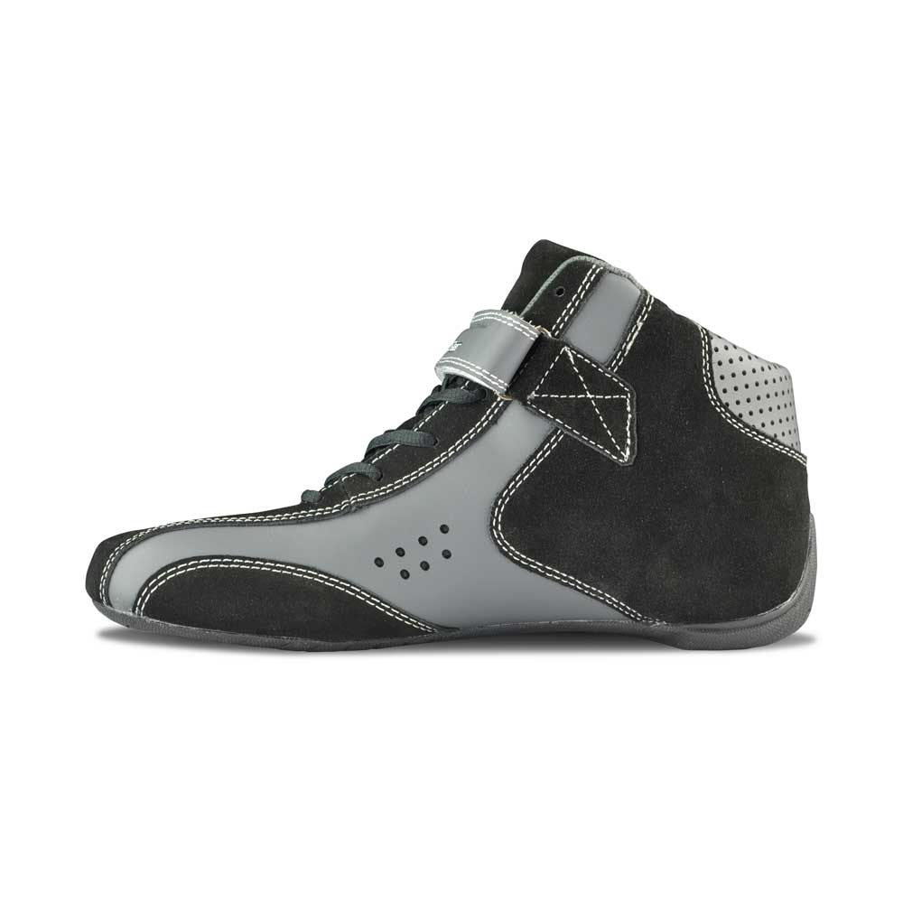 K1 Champ Dark Karting Shoes