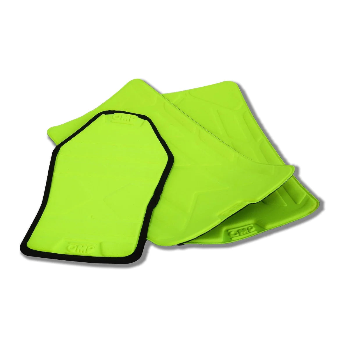 OMP KS-1 Pro Carbon Rib Protector