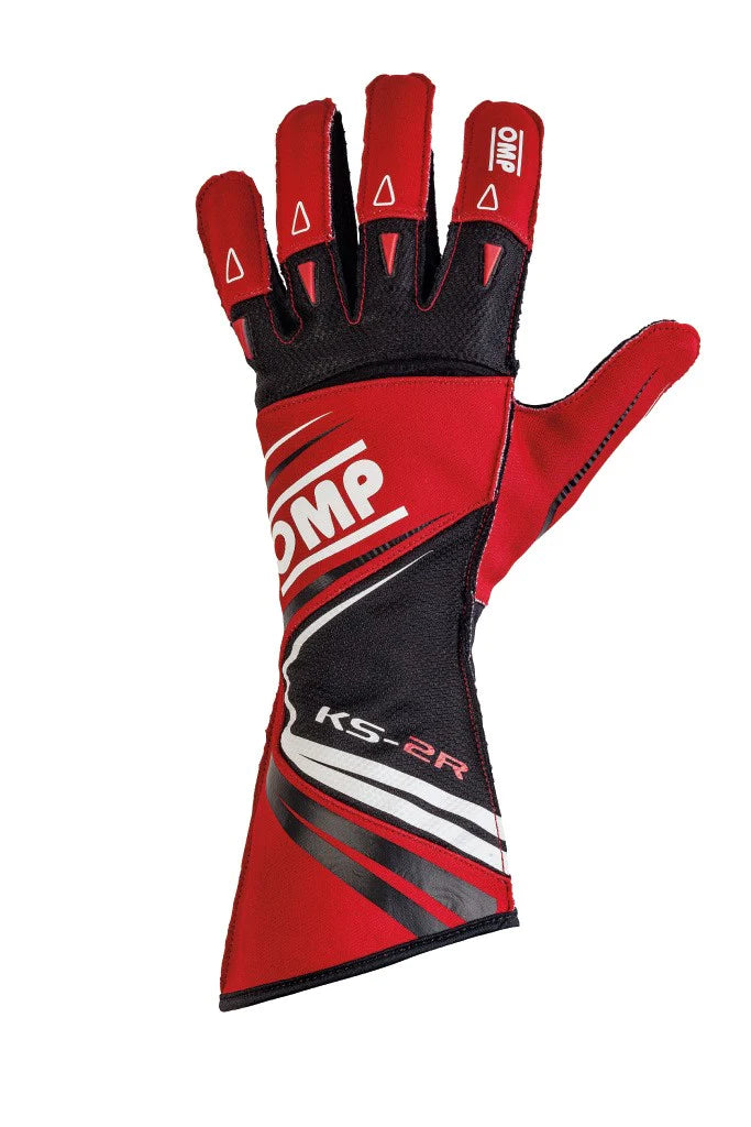 OMP KS-2R Kart Racing Glove