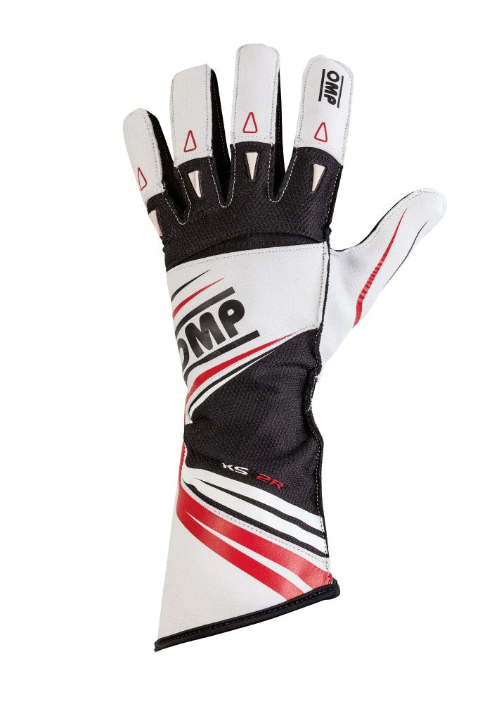 OMP KS-2R Kart Racing Glove