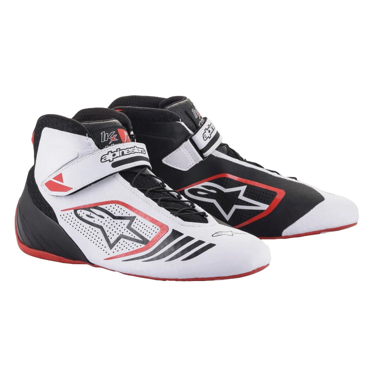 Alpinestars Tech-1 KX YOUTH Karting Shoes
