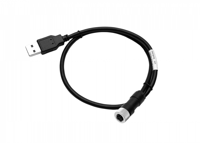 X2 RaceLink Club Charge Cable (USB to M8)