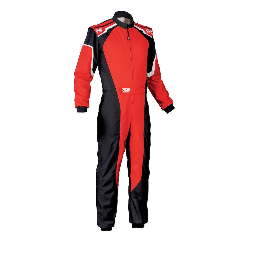 OMP KS-3 Kart Racing Suit
