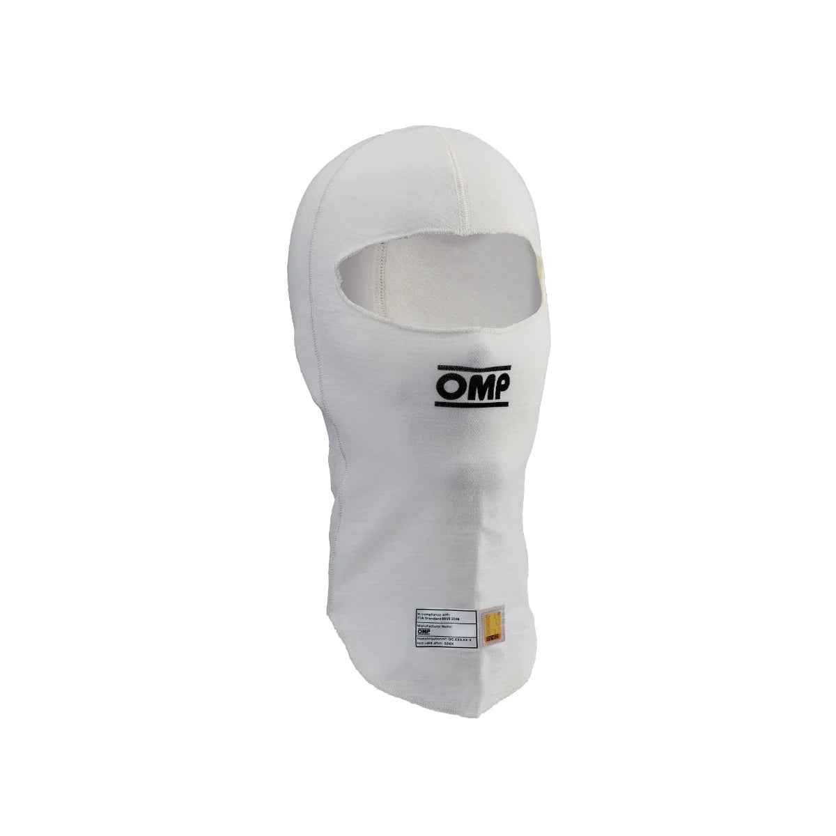 OMP ONE Nomex Balaclava