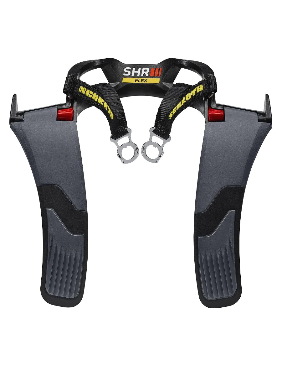 Schroth SHR Flex Head Restraints