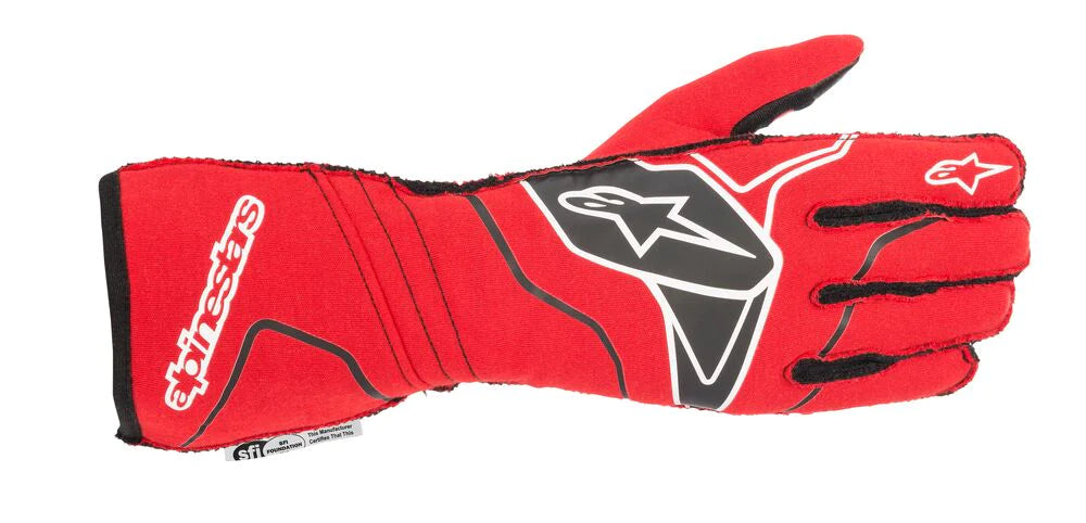 Alpinestars Tech-1 ZX v2 Nomex Gloves
