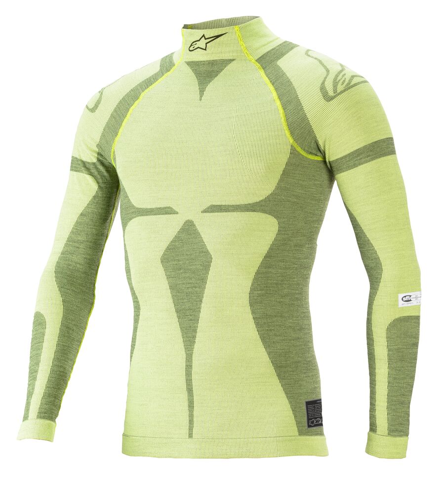 Alpinestars ZX EVO v2 Fireproof Shirt