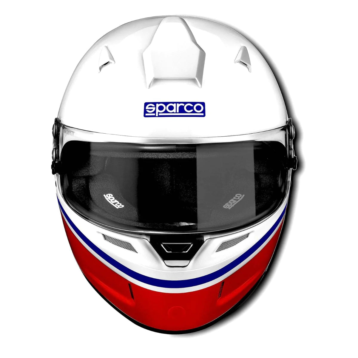 Sparco Air Pro RF-5W Martini Helmet SA2020