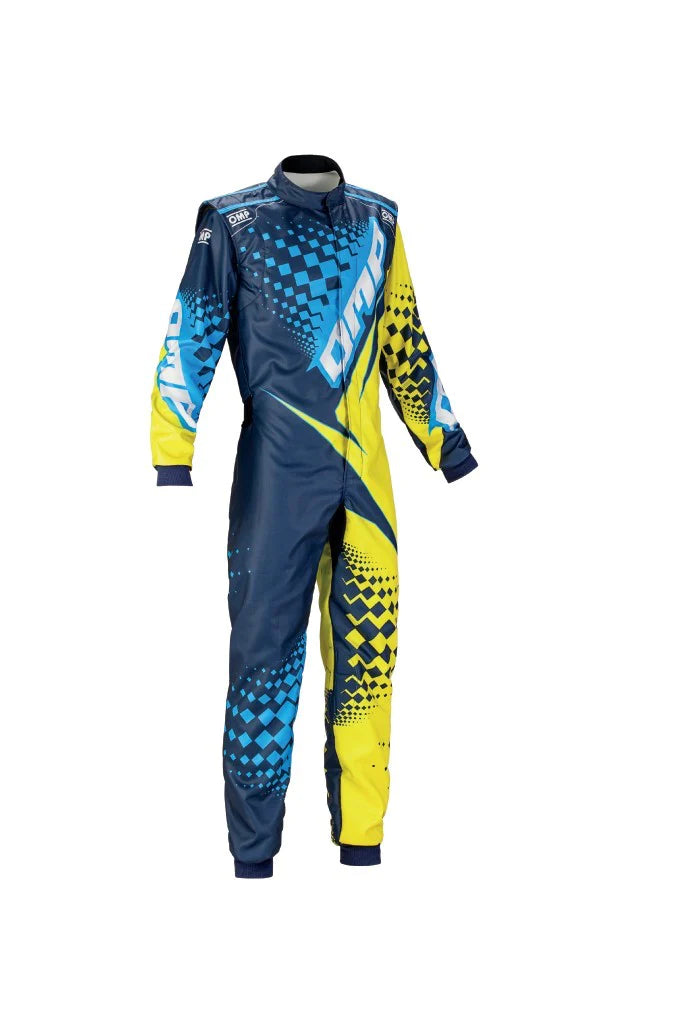 OMP KS-2R Kart Racing Suit