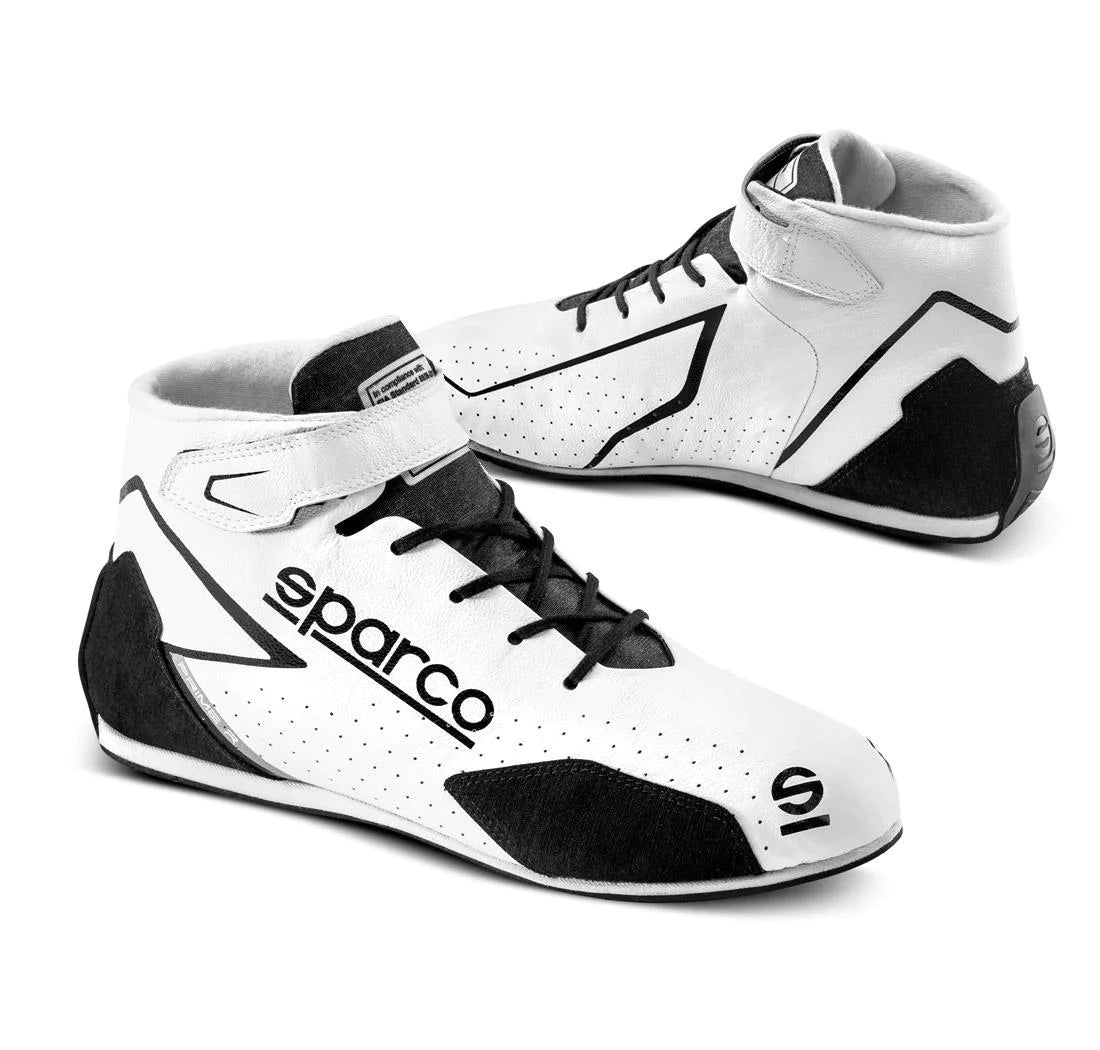 Sparco Prime-R Racing Shoes 2022