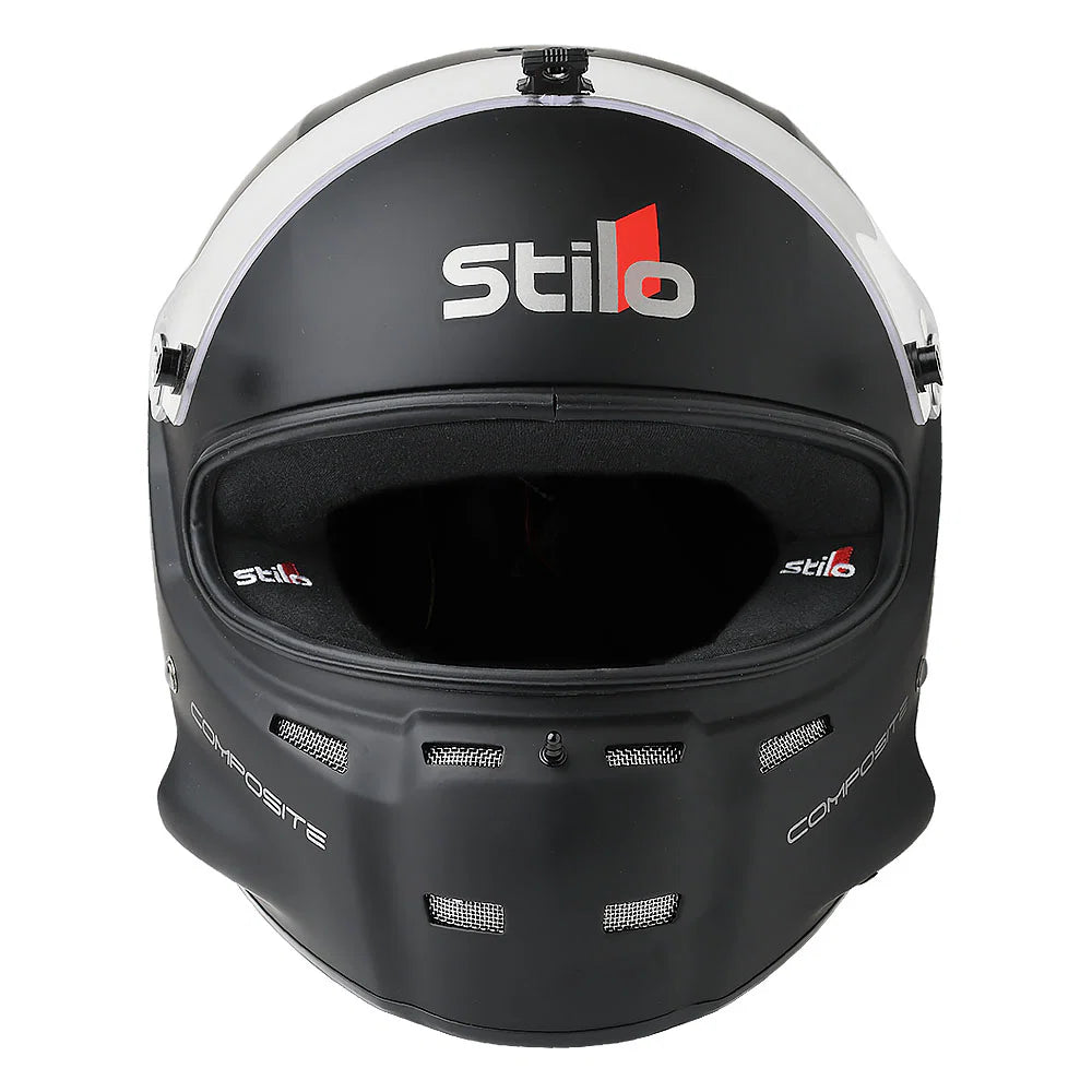 Stilo ST5 GT Composite Helmet SA2020