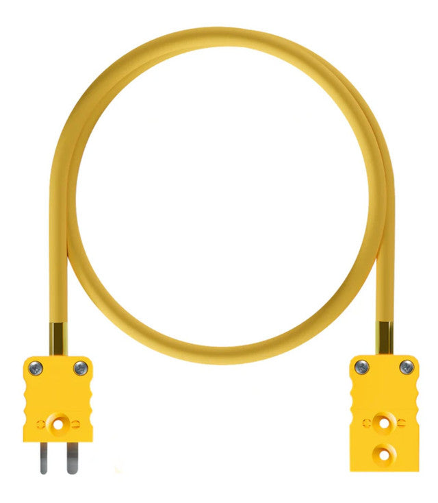 MyChron TC Cable 1.5m K-style/m to K-style/f