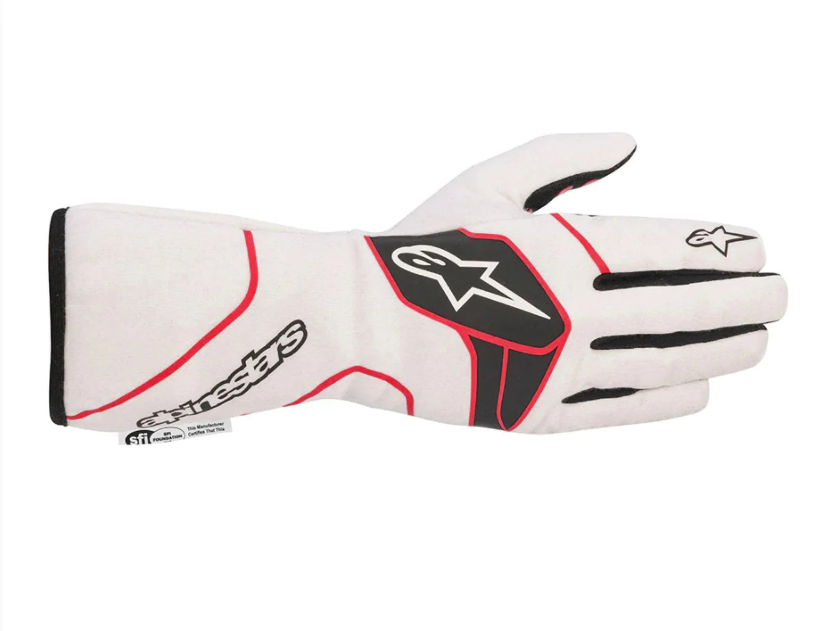 Alpinestars Tech 1 Race v2 Nomex Gloves CRP RACING LLC