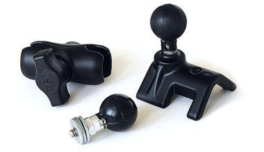 SmartyCam V-bracket mount kit