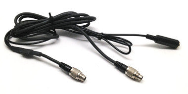 SCHD Cable with 3.5 mm External Mic Input