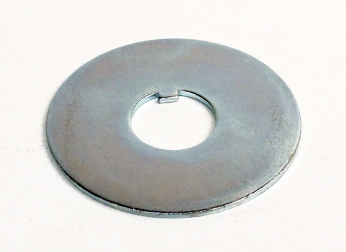 8444-9U-033 Hilliard Flame Steel Clutch Spacer with Key Notch