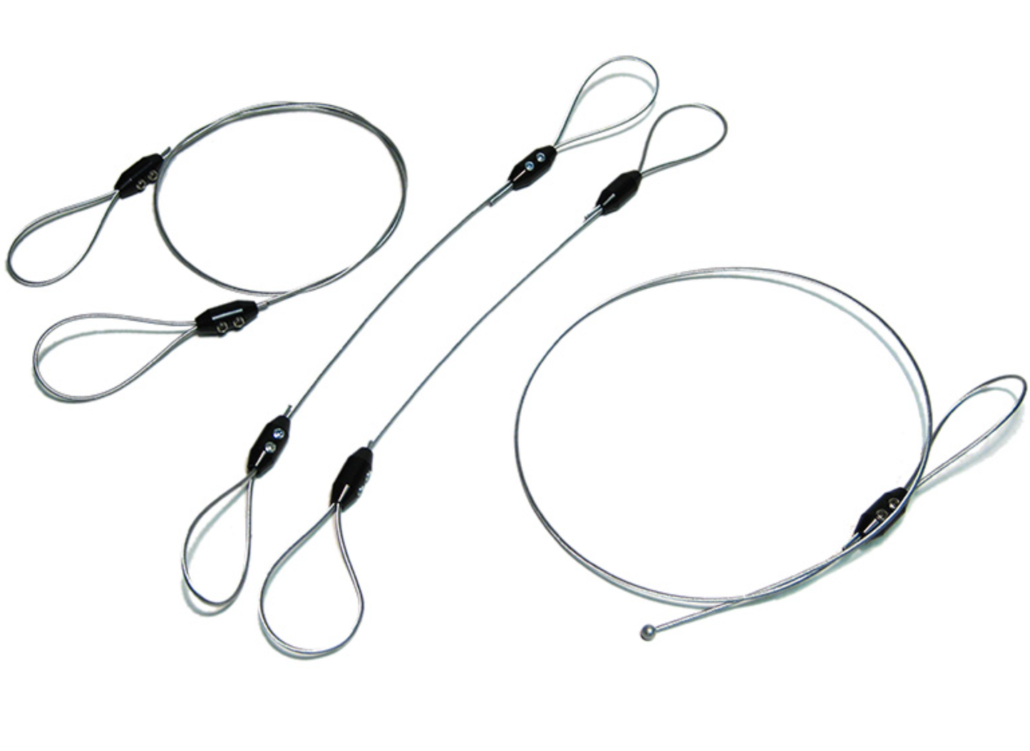 Safety Cables