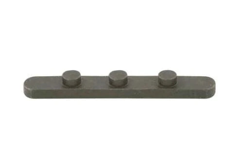 NITRO AXLE KEY 3 PINS D. 6MM 8X6X60 AXLE 30MM