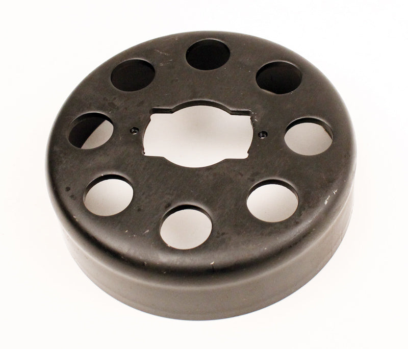 8444-13-166 Hilliard Flame Bully Sprocket, Drum Only