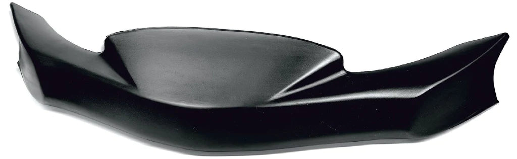 FRONT BUMPER KG MK14 BLACK