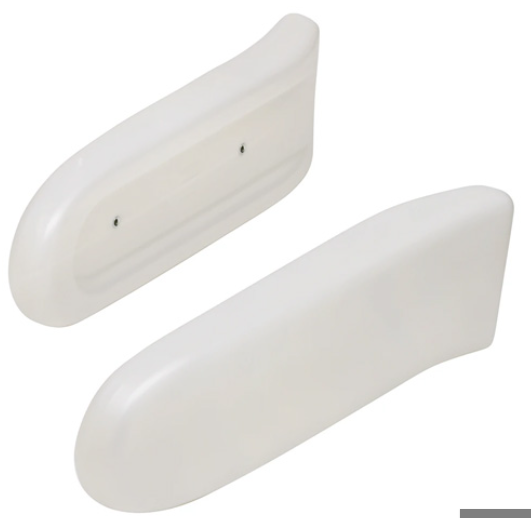 M10 OTK PEARL BODYWORK PART #0300.FDP