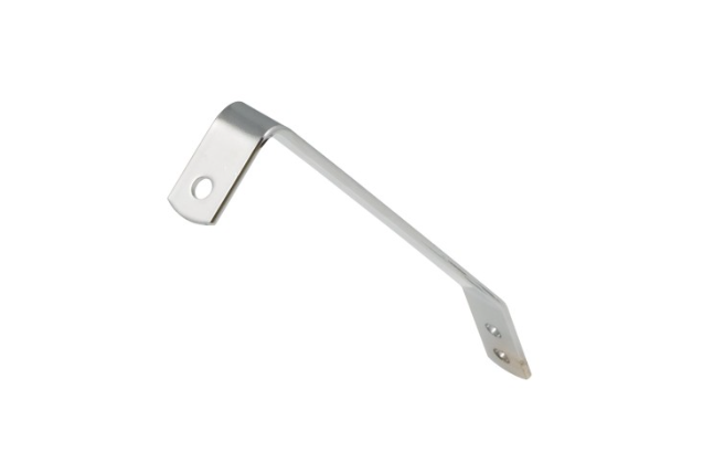 M4 lower spoiler's support Part#0305.DA