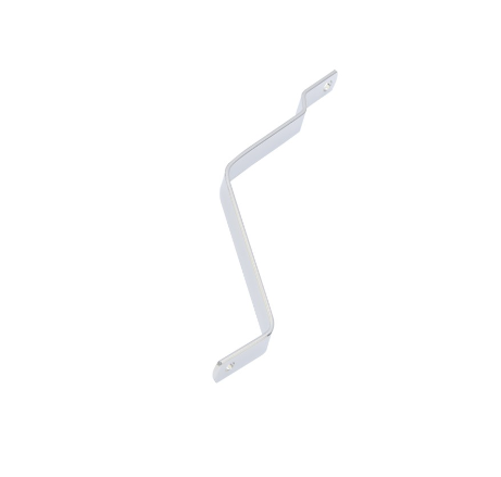 M5 upper spoiler's support CIK Part#0304.E0