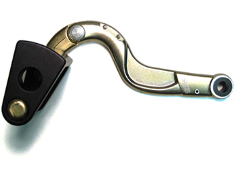 PKT OTK Pedal Extenders