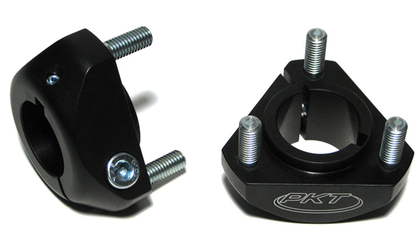 PKT Rear Wheel Hub