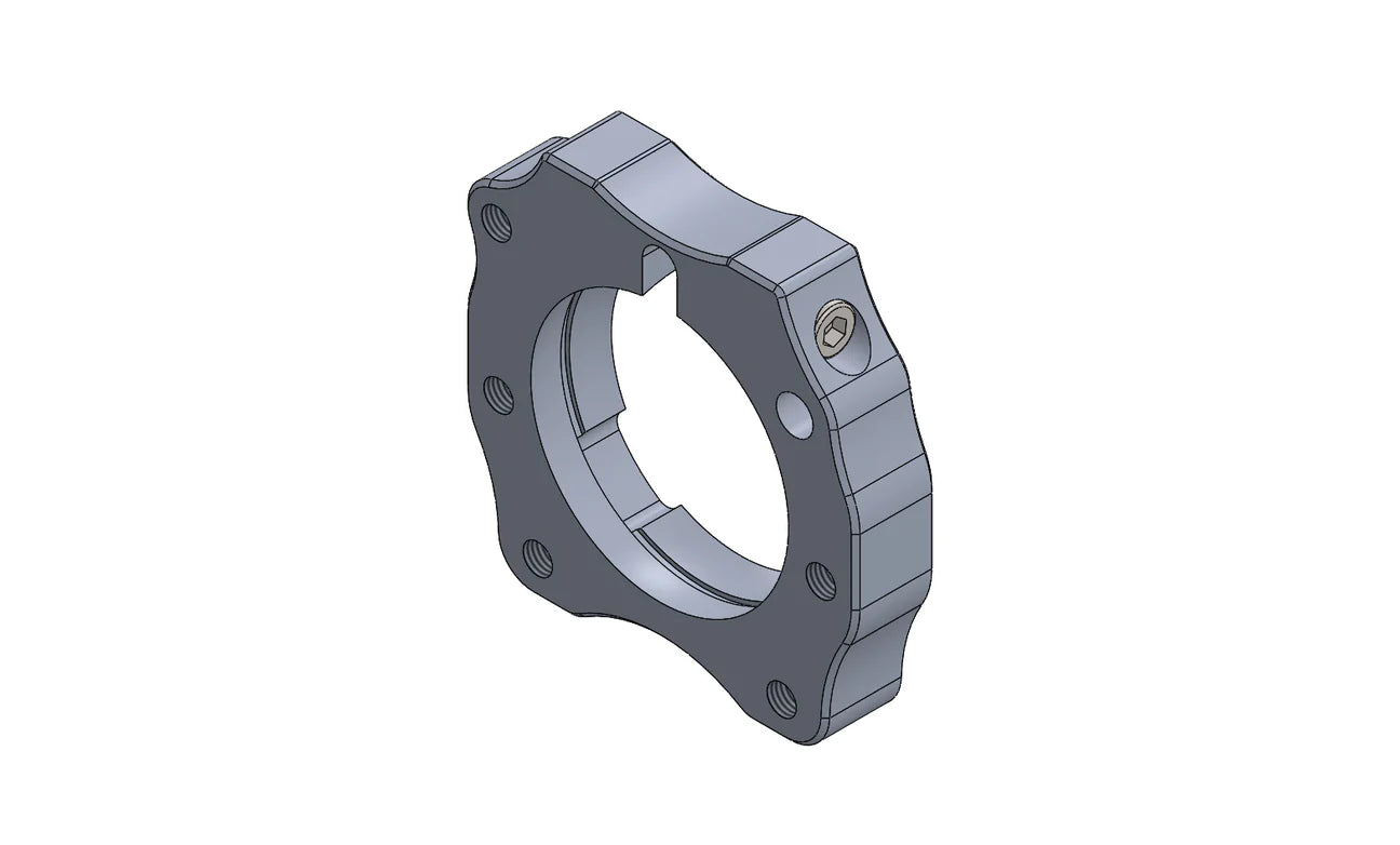 AXLE CASSETTES