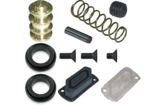 NITRO OVERHAUL KIT FOR HYDRAULIC BRAKE PUMP AP-RACE