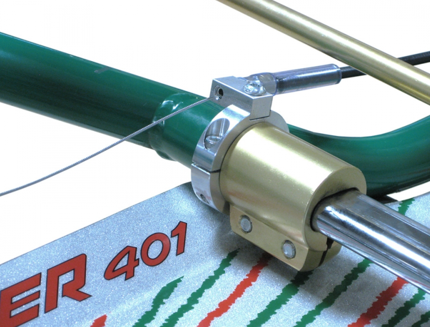 PKT OTK Riser Support