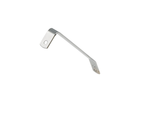 M5 lower spoiler's support Standard Part#0305.BA