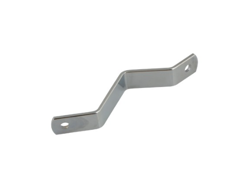 Intake silencer's support Part#0229.00