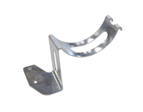 Intake silencer's support Nitro Part#0229.DA