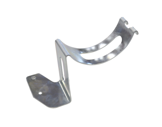 Intake silencer's support Nitro Part#0229.DA
