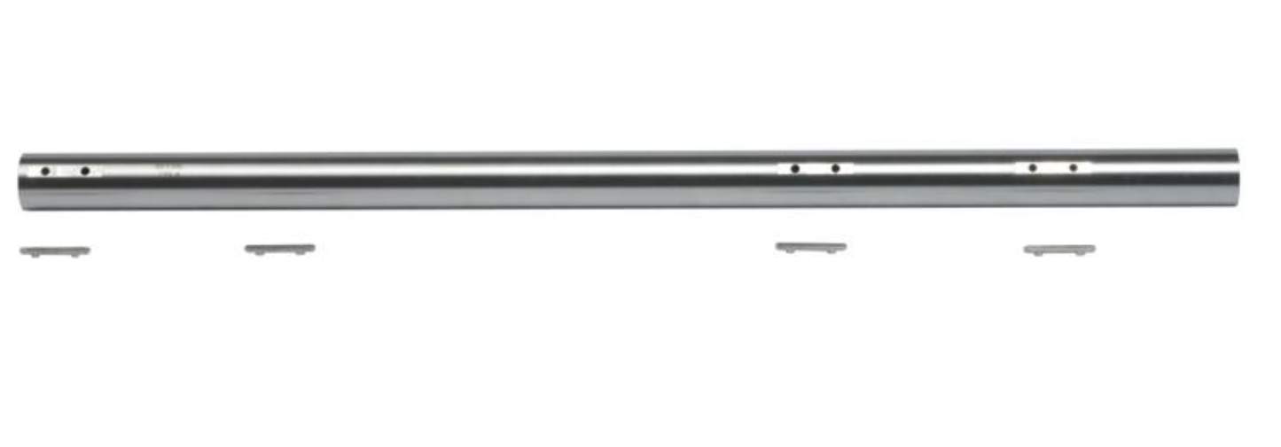 Axle D. 25 x 840 mm for Micro Part #0054.02