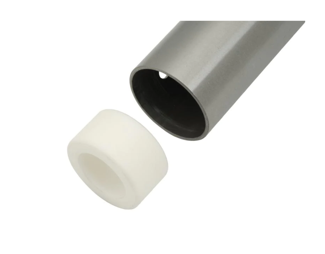 Stiffener bush for axle D. 50 mm Part#0055.00