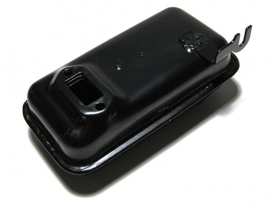 Comer C50 Muffler/Exhaust Box USA
