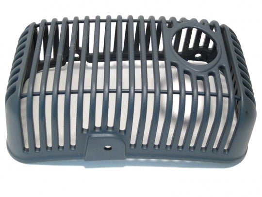 Comer C51 New Style Exhaust Guard