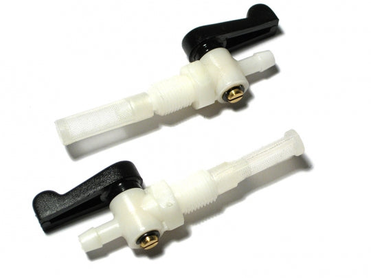 Comer C50 Fuel Tap Complete