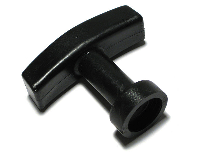 Comer Starter Rope Handle