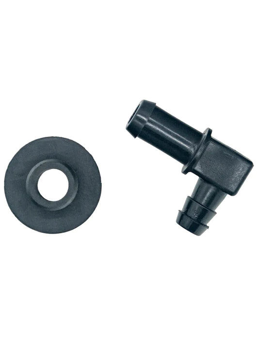 206 Breather Vent and Grommet Kit