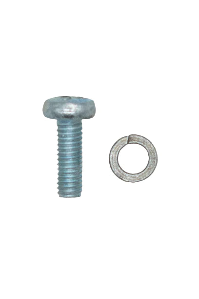 206 Float Bowl Carburetor Screw