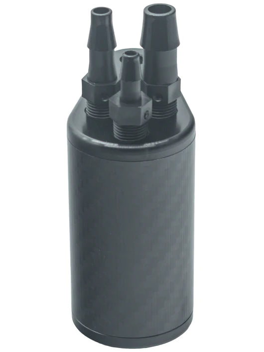 206 Carbon Fiber Lightweight Catch Can